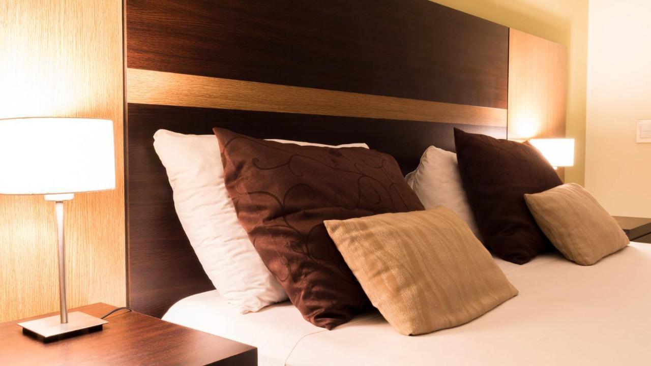 Pirayu Hotel & Resort 푸에르토이과수 외부 사진