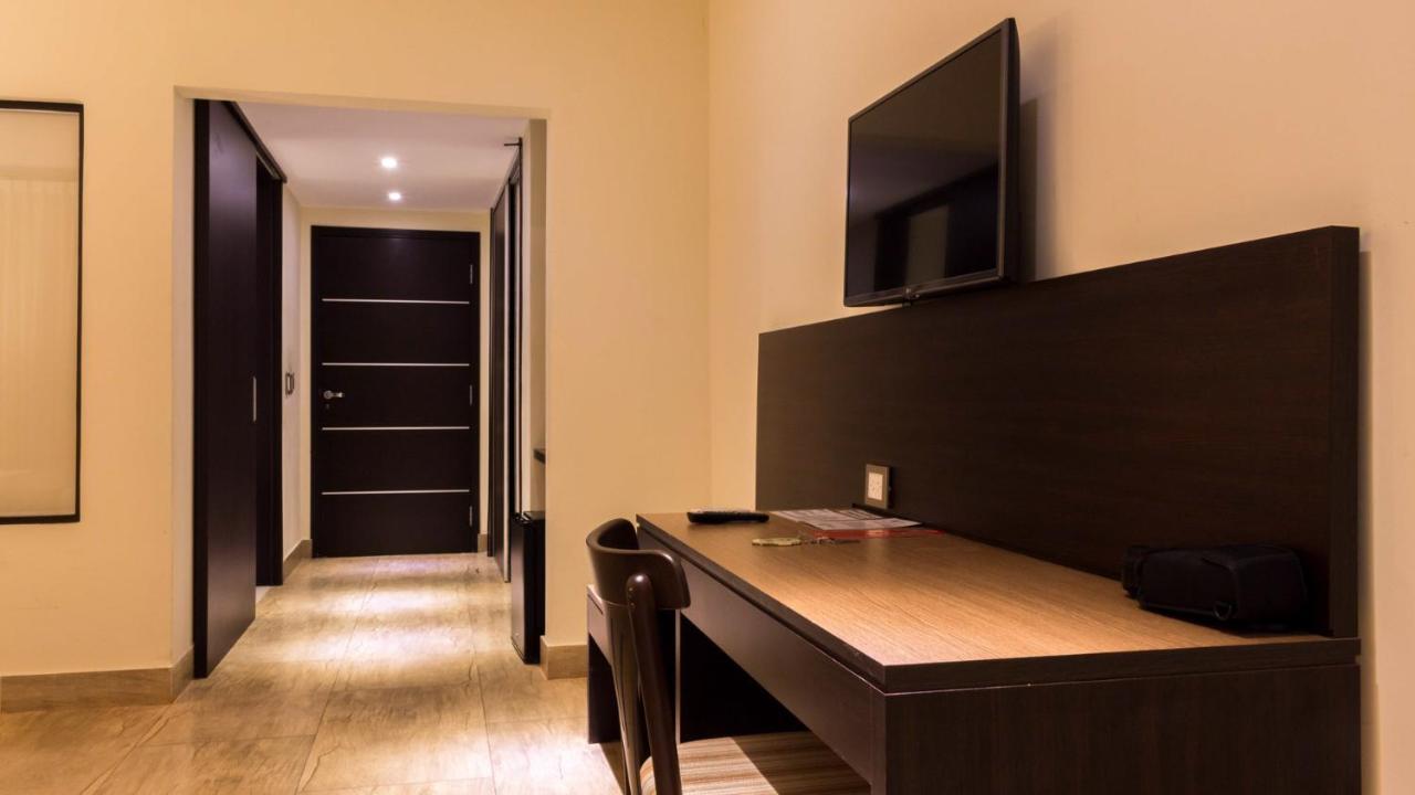 Pirayu Hotel & Resort 푸에르토이과수 외부 사진
