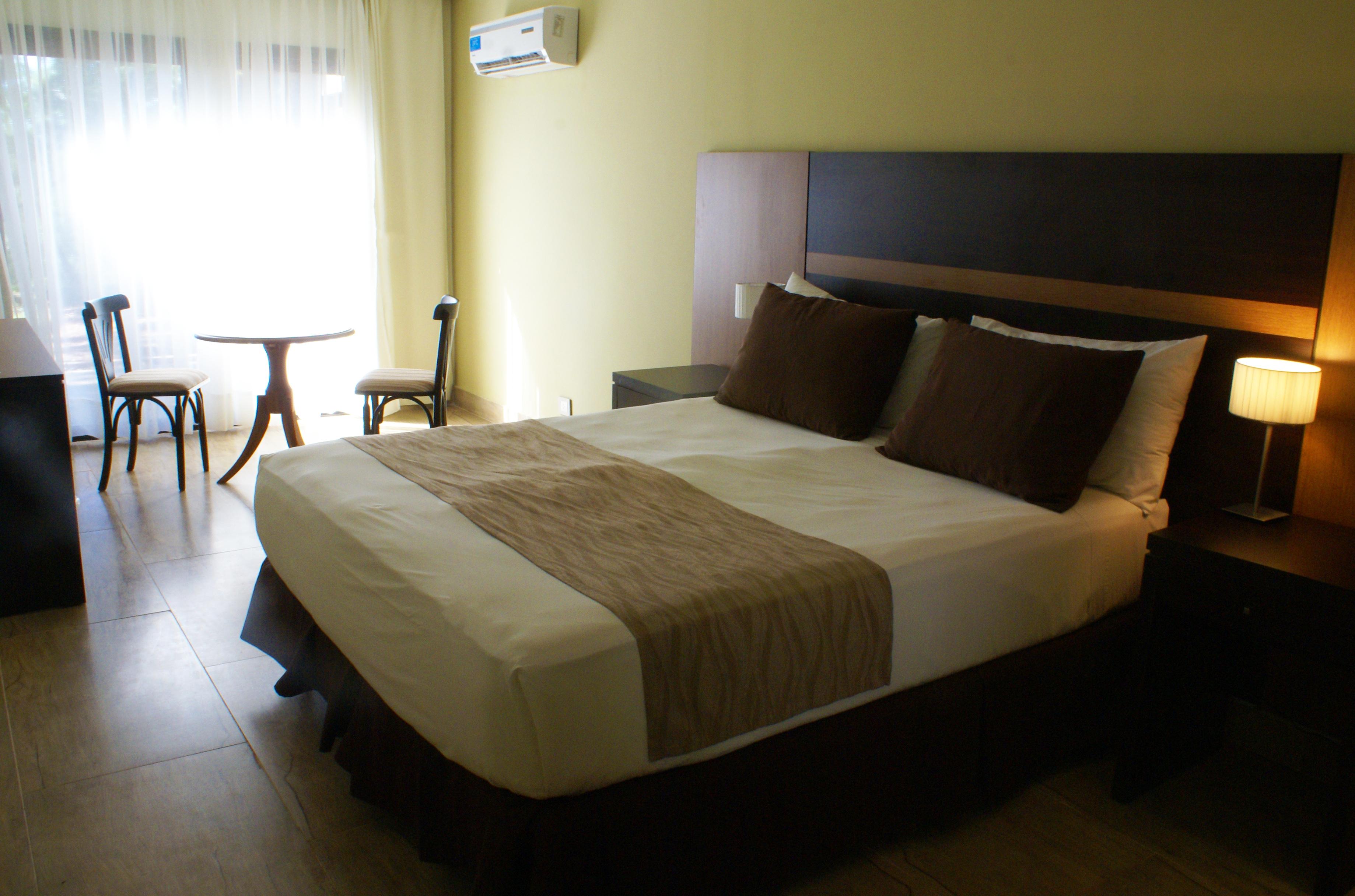 Pirayu Hotel & Resort 푸에르토이과수 외부 사진