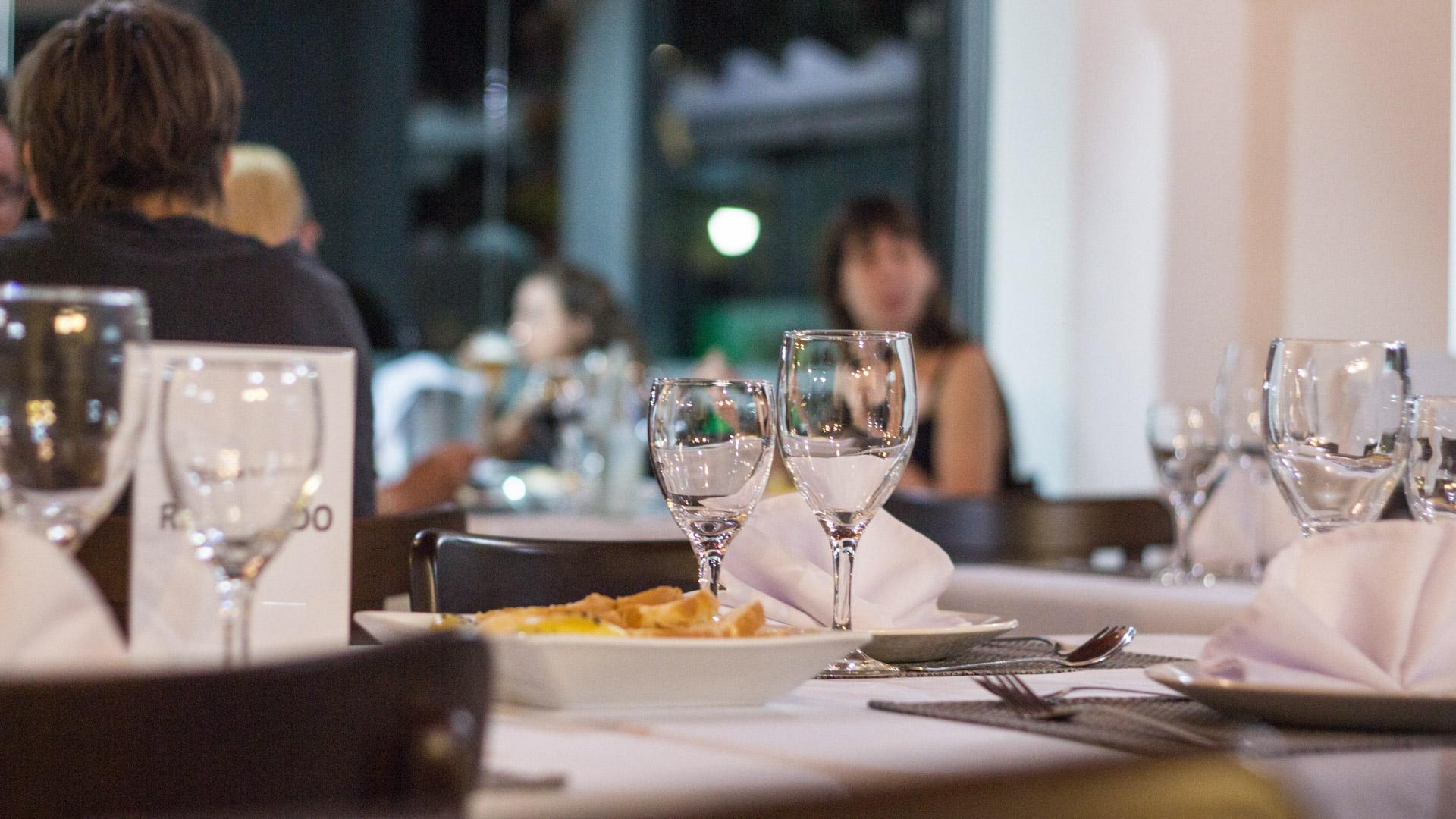 Pirayu Hotel & Resort 푸에르토이과수 외부 사진