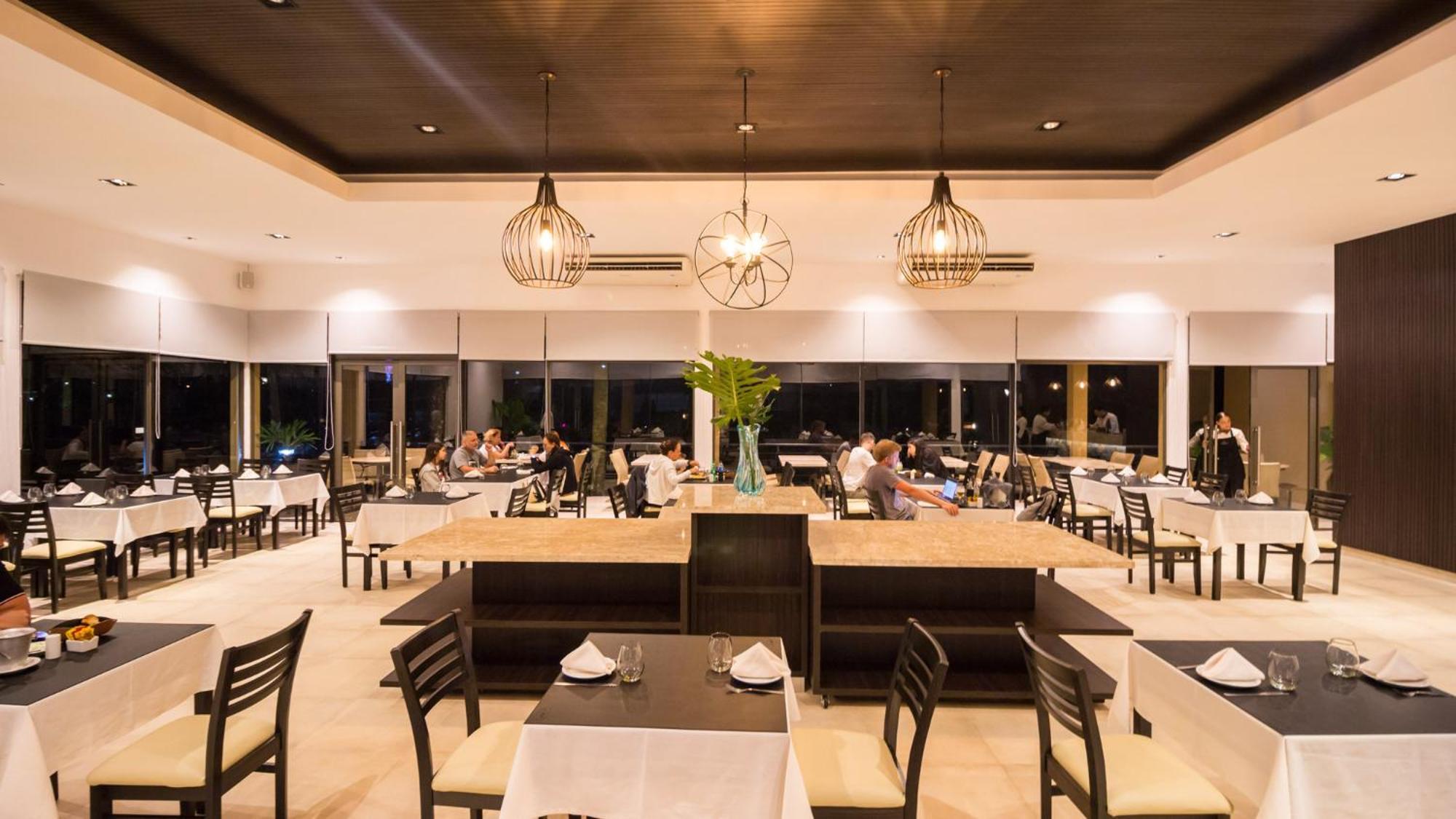 Pirayu Hotel & Resort 푸에르토이과수 외부 사진